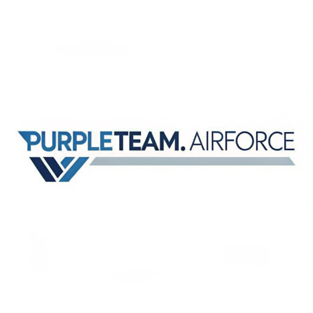 purpleteam Logo